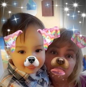 Meet your Posher, Kris